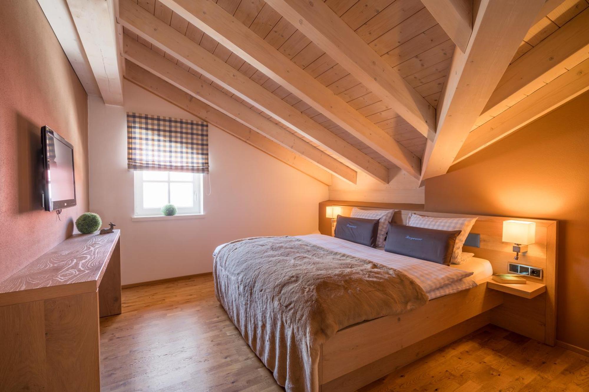 Apartments Am Alten Rathaus Oberstdorf Extérieur photo