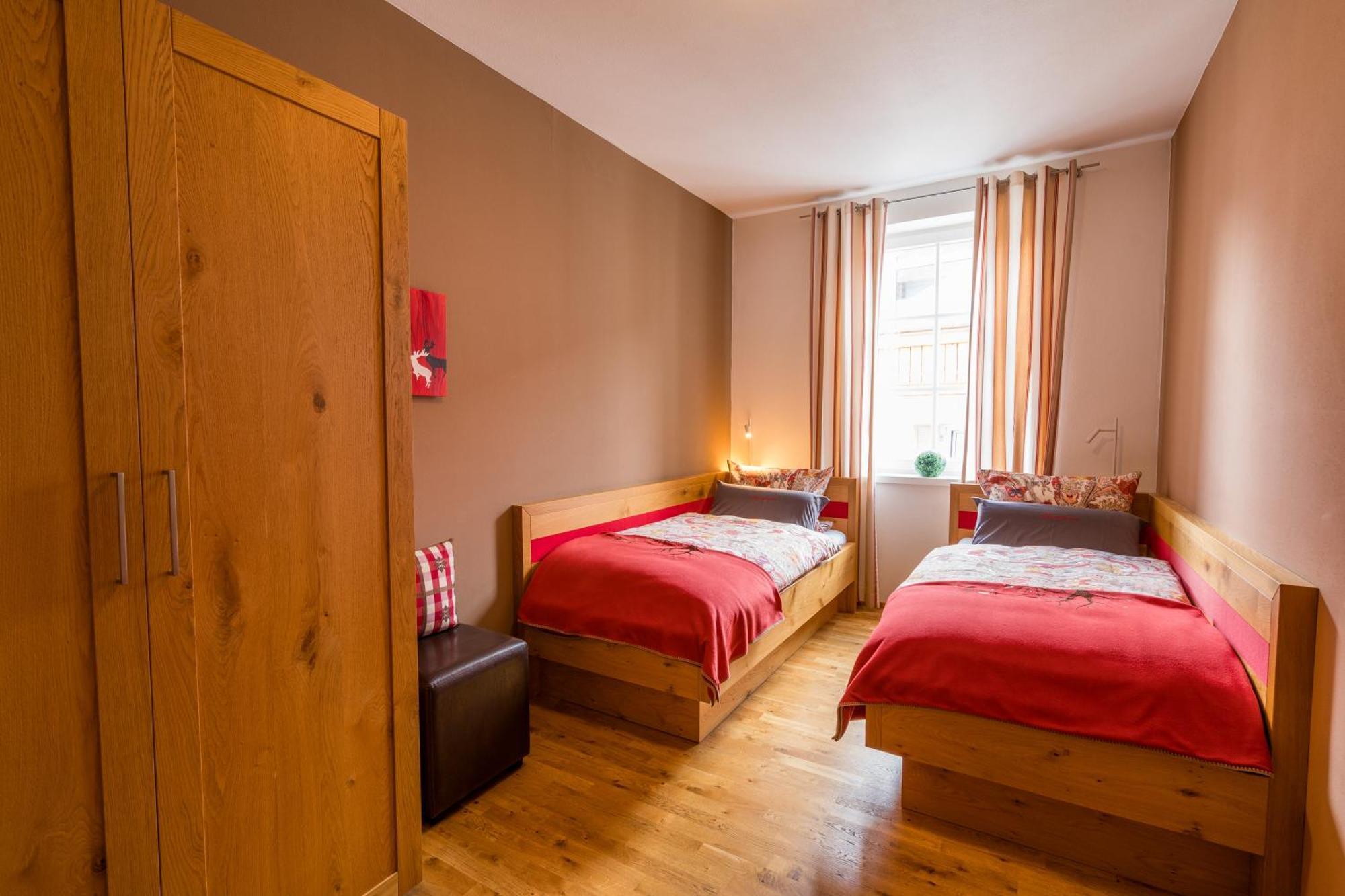 Apartments Am Alten Rathaus Oberstdorf Extérieur photo