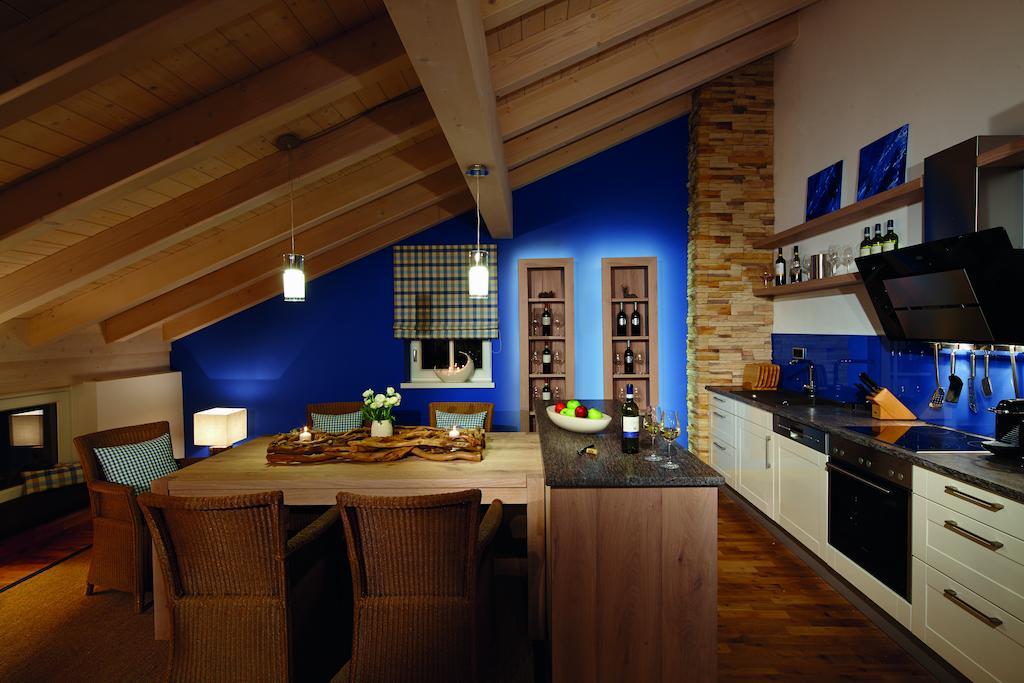 Apartments Am Alten Rathaus Oberstdorf Chambre photo