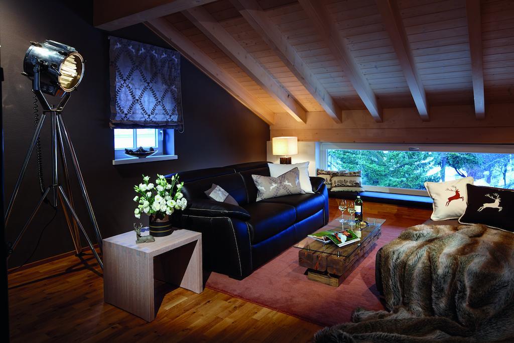 Apartments Am Alten Rathaus Oberstdorf Chambre photo