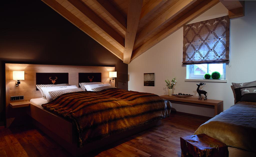 Apartments Am Alten Rathaus Oberstdorf Chambre photo